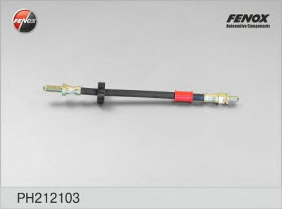 FENOX ph212103 -  Тормозной шланг