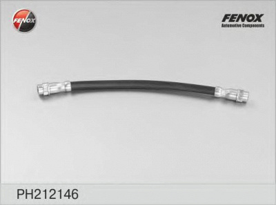FENOX ph212146 -  Тормозной шланг