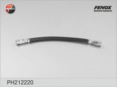 FENOX ph212220 -  Тормозной шланг