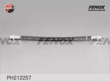 FENOX ph212257 -  Тормозной шланг
