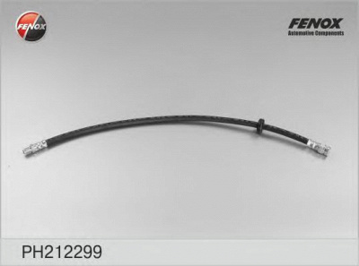 FENOX ph212299 -  Тормозной шланг