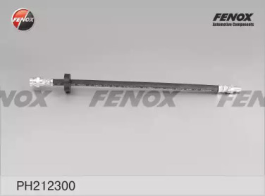 FENOX ph212300 -  Тормозной шланг