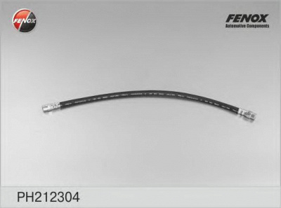 FENOX ph212304 -  Тормозной шланг