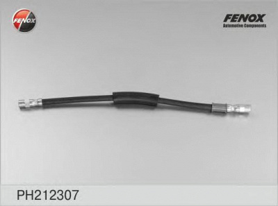 FENOX ph212307 -  Тормозной шланг