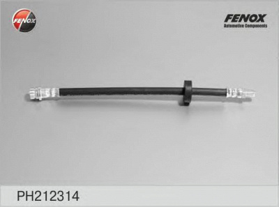 FENOX ph212314 -  Тормозной шланг