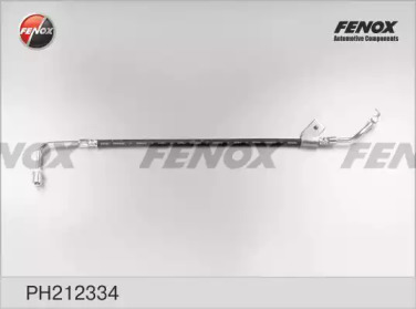 FENOX ph212334 -  Тормозной шланг