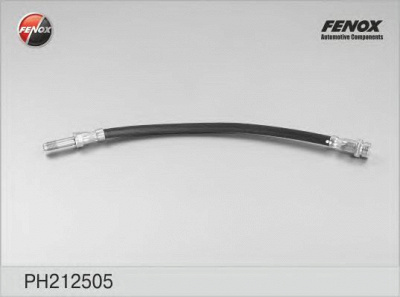 FENOX ph212505 -  Тормозной шланг