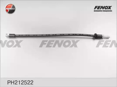 FENOX ph212522 -  Тормозной шланг
