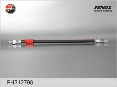 FENOX ph212798 -  Тормозной шланг