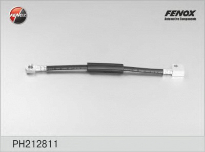 FENOX ph212811 -  Тормозной шланг