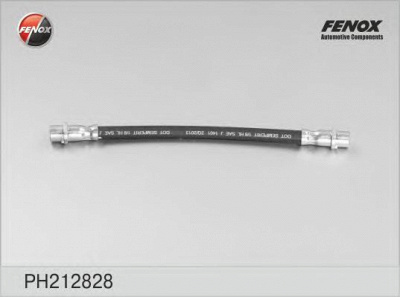 FENOX ph212828 -  Тормозной шланг