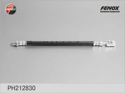 FENOX ph212830 -  Тормозной шланг