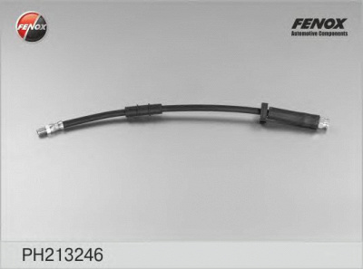 FENOX ph213246 -  Тормозной шланг