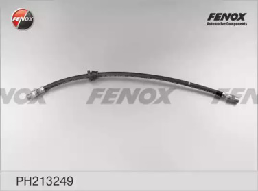 FENOX ph213249 -  Тормозной шланг