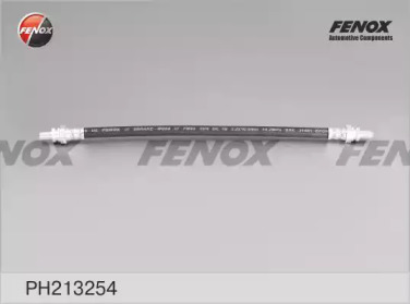 FENOX ph213254 -  Тормозной шланг