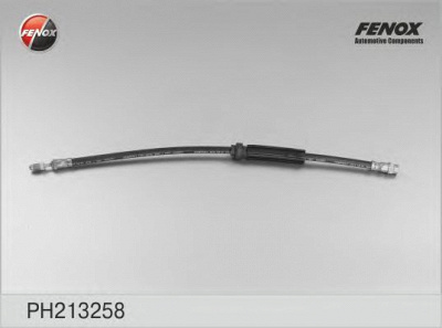 FENOX ph213258 -  Тормозной шланг