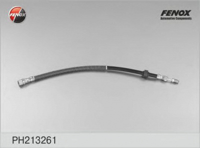FENOX ph213261 -  Тормозной шланг