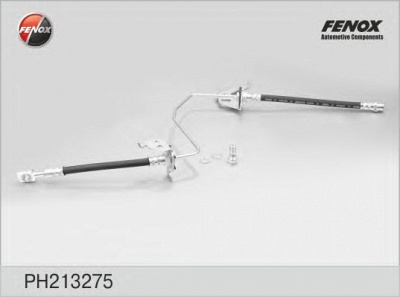FENOX ph213275 -  Тормозной шланг