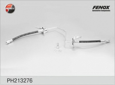 FENOX ph213276 -  Тормозной шланг