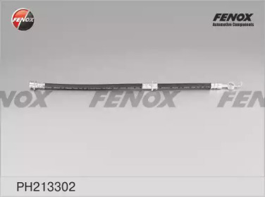 FENOX ph213302 -  Тормозной шланг