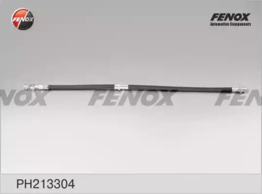 FENOX ph213304 -  Тормозной шланг