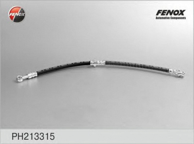 FENOX ph213315 -  Тормозной шланг