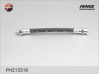 FENOX ph213316 -  Тормозной шланг