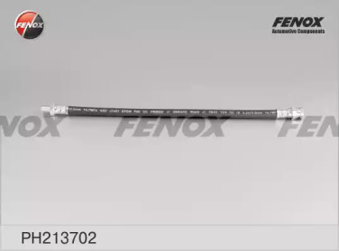 FENOX ph213702 -  Тормозной шланг