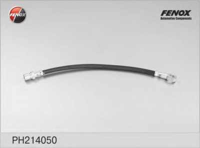 FENOX ph214050 -  Тормозной шланг