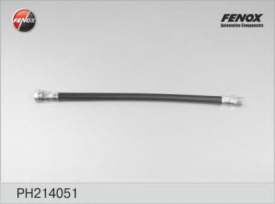 FENOX ph214051 -  Тормозной шланг