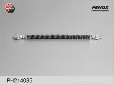 FENOX ph214085 -  Тормозной шланг