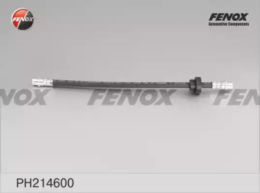 FENOX ph214600 -  Тормозной шланг