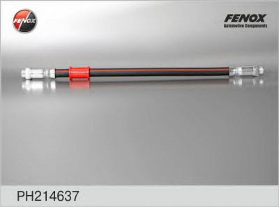 FENOX ph214637 -  Тормозной шланг
