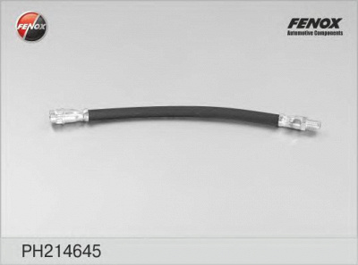 FENOX ph214645 -  Тормозной шланг