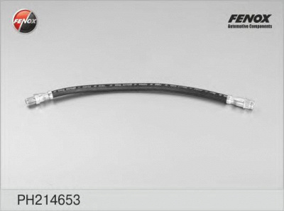 FENOX ph214653 -  Тормозной шланг