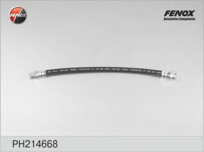 FENOX ph214668 -  Тормозной шланг
