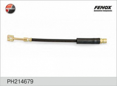 FENOX ph214679 -  Тормозной шланг