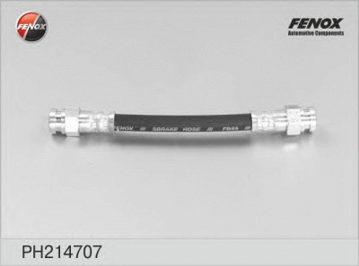 FENOX ph214707 -  Тормозной шланг
