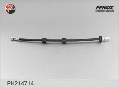 FENOX ph214714 -  Тормозной шланг