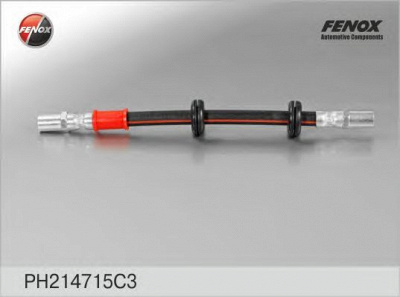 FENOX ph214715c3 -  Тормозной шланг