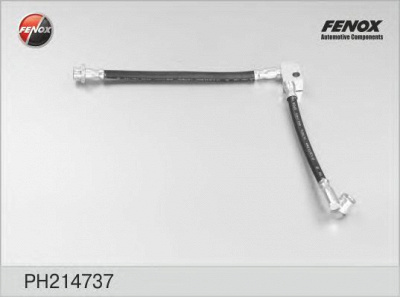 FENOX ph214737 -  Тормозной шланг