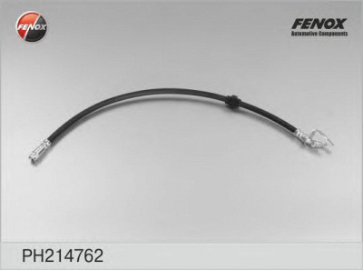 FENOX ph214762 -  Тормозной шланг