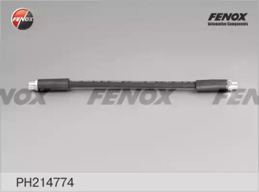 FENOX ph214774 -  Тормозной шланг
