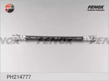 FENOX ph214777 -  Тормозной шланг