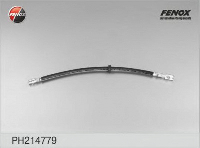 FENOX ph214779 -  Тормозной шланг