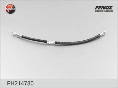 FENOX ph214780 -  Тормозной шланг