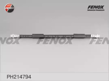 FENOX ph214794 -  Тормозной шланг