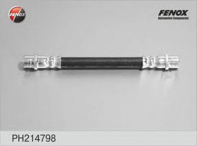 FENOX ph214798 -  Тормозной шланг