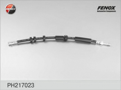 FENOX ph217023 -  Тормозной шланг