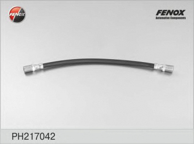 FENOX ph217042 -  Тормозной шланг